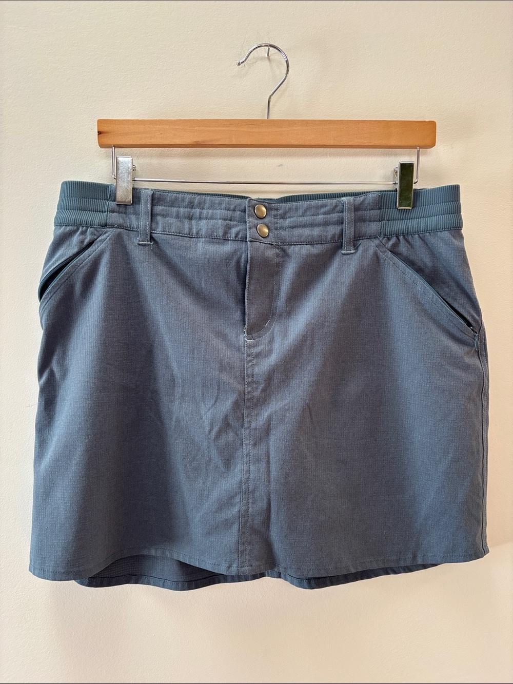 Kuhl Women's Slate Blue Skort